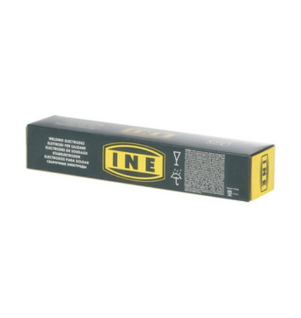 INE ELETTRODI BASICI D 3,2X450 MM 6,7 KG DA 140 PZ