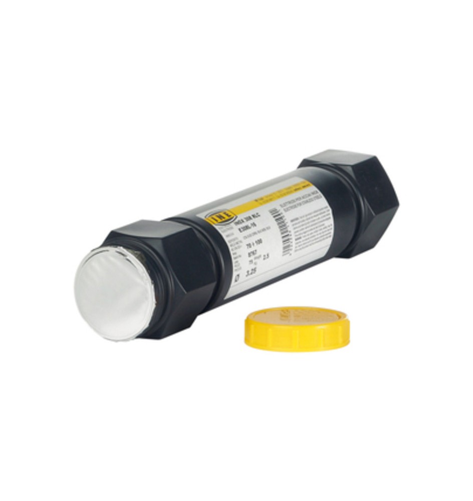 INE ELETTRODI INOX 308 D 2,5X300 MM 2,5 KG DA 140 PZ