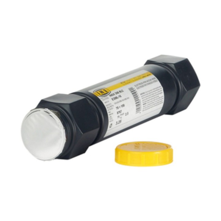 INE ELETTRODI INOX 308 D 2,5X300 MM 2,5 KG DA 140 PZ