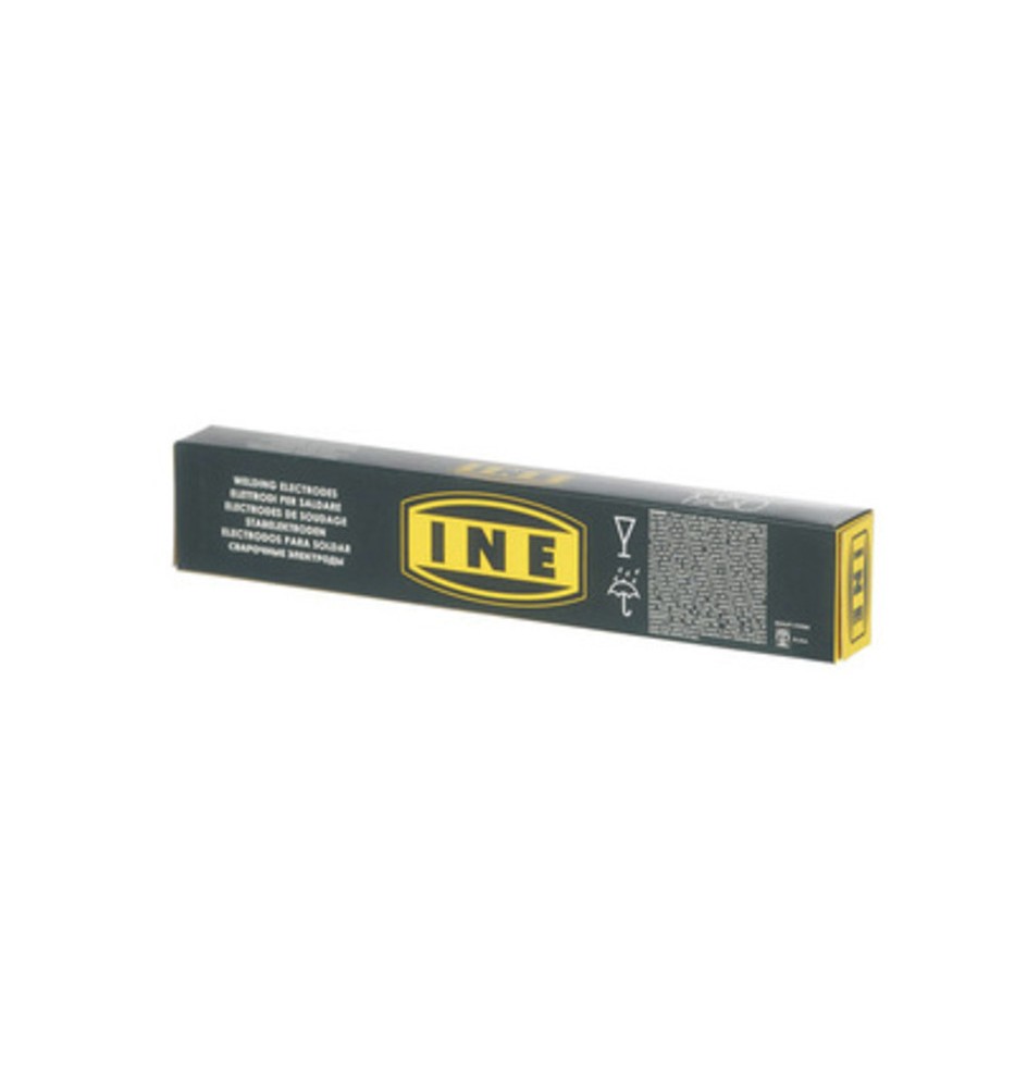 INE ELETTRODI GHISA D 2,5X300 MM 2,0 KG DA 137 PZ