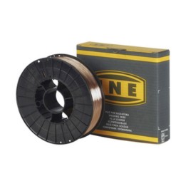 INE FILO P/SALDARE D 0,6MM IN ROTOLO