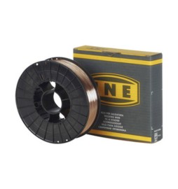 INE FILO P/SALDARE D 0,8MM IN ROROLO