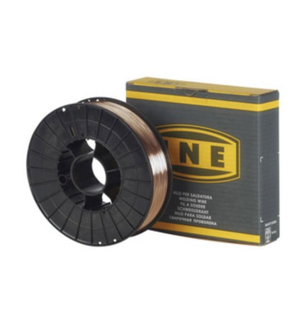 INE FILO P/SALDARE D 0,8MM IN ROROLO