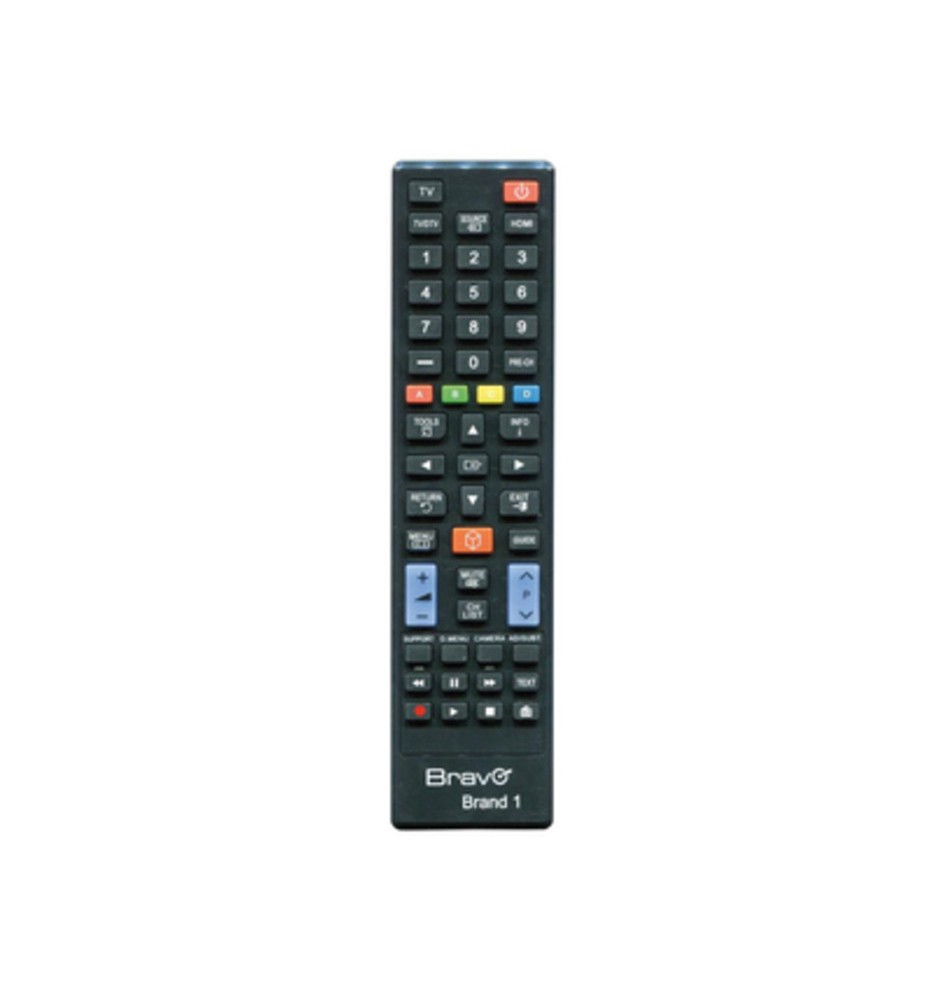 TELECOMANDO TV BRAVO BRAND 1 SAMSUNG