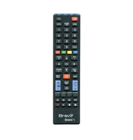 TELECOMANDO TV BRAVO BRAND 1 SAMSUNG