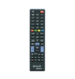 TELECOMANDO TV BRAVO BRAND 2 LG