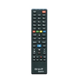 TELECOMANDO TV BRAVO BRAND 4 PHILIPS