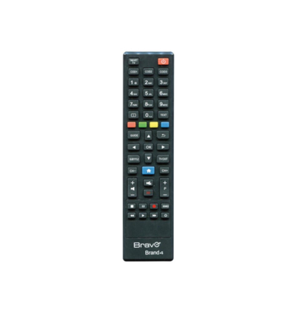 TELECOMANDO TV BRAVO BRAND 4 PHILIPS