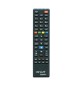 TELECOMANDO TV BRAVO BRAND 4 PHILIPS