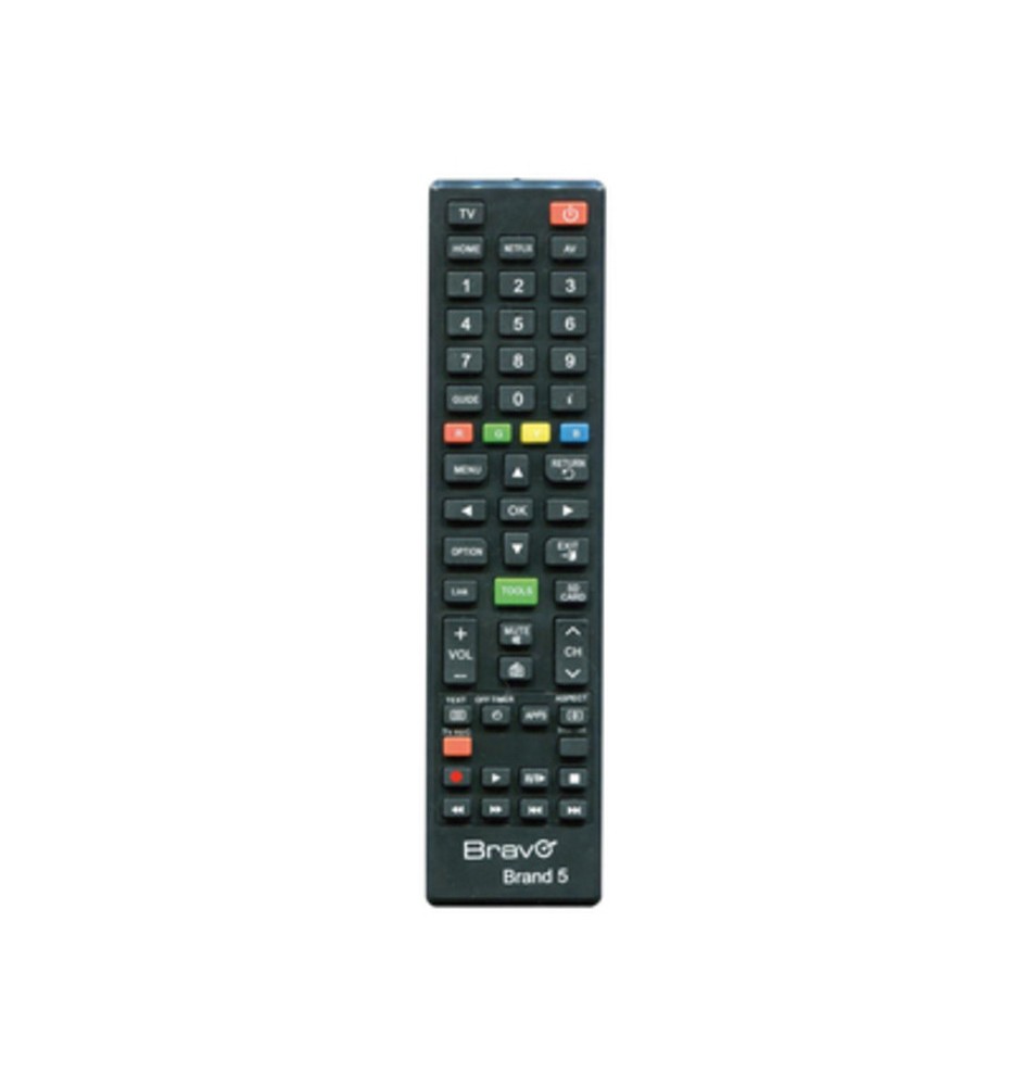TELECOMANDO TV BRAVO BRAND 5 PANASONIC