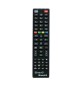 TELECOMANDO TV BRAVO BRAND 6 TELEFUNKEN