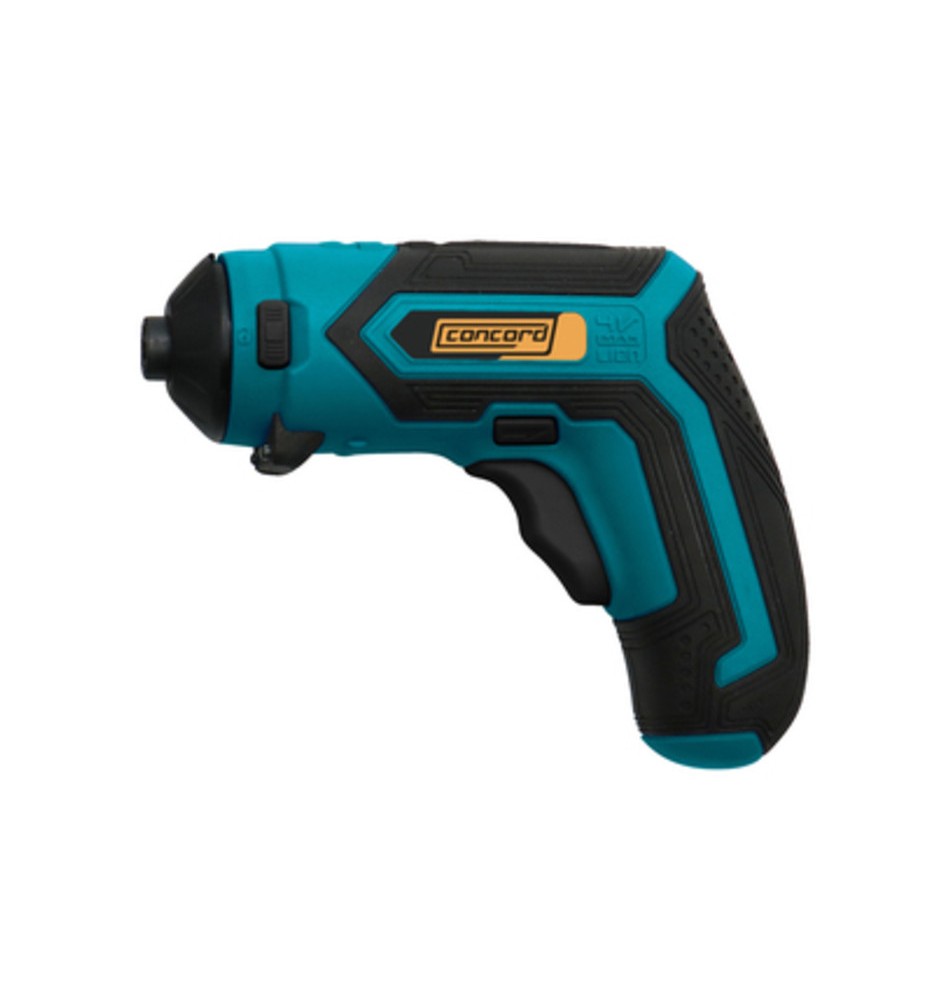 CONCORD AVVITATORE A BATTERIA 4V LI-ION CDS026