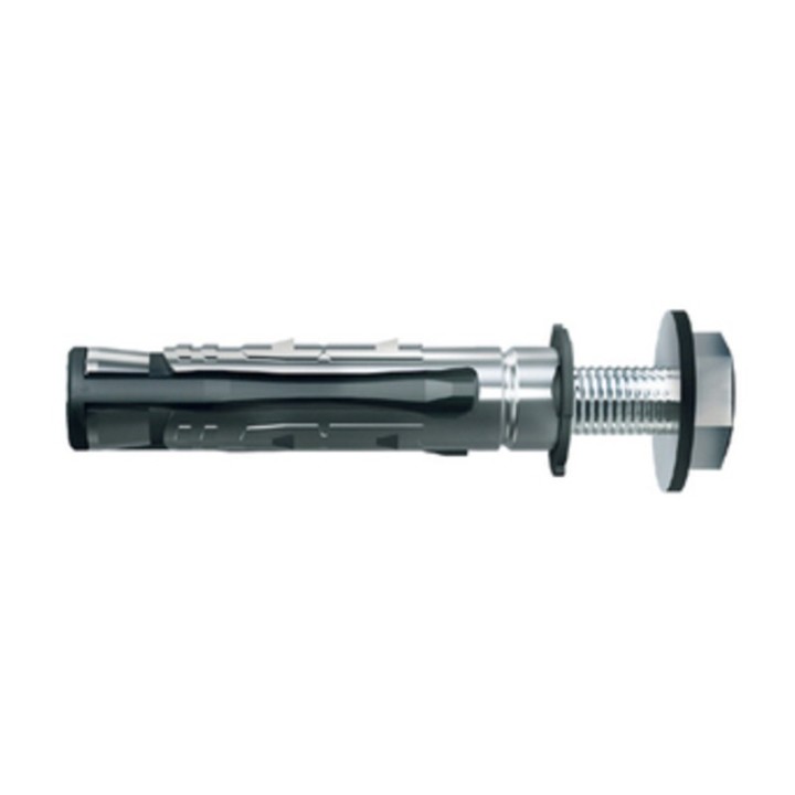 ELEMATIC TASSELLO TRIDER/B ACCIAIO TECNO 5X60 MM