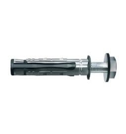 ELEMATIC TASSELLO TRIDER/B ACCIAIO TECNO 8X70 MM
