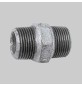 NIPLES DX - SX MASCHIO/MASCHIO ZINCATO - 1/2
