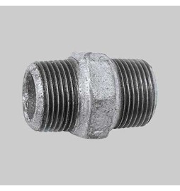 NIPLES DX - SX MASCHIO/MASCHIO ZINCATO - 3/4