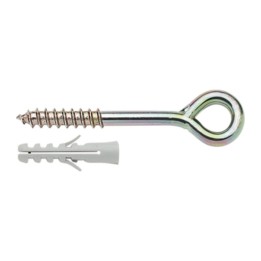 ELEMATIC ANCORANTE E/PN 14X140 OCCHIOLO D 50 MM