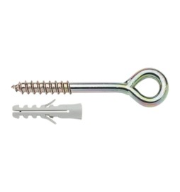 ELEMATIC ANCORANTE E/PN 14X140 OCCHIOLO D 50 MM