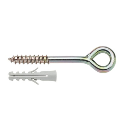 ELEMATIC ANCORANTE E/PN 14X140 OCCHIOLO D 50 MM