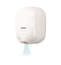 ASCIUGAMANI A CELLULA STREAM DRY ABS BIANCO