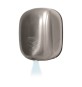 ASCIUGAMANI A CELLULA STREAM DRY INOX SATINATO