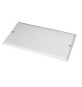 COPERCHIO PER CASSETTA CON VITI mm 480 x 250