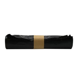 SACCHI NETTEZZA U. ROTOLO 50X60 NERO 20 PZ