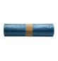 SACCHI NETTEZZA U. ROTOLO 90X120 AZZURRO 800 G CA