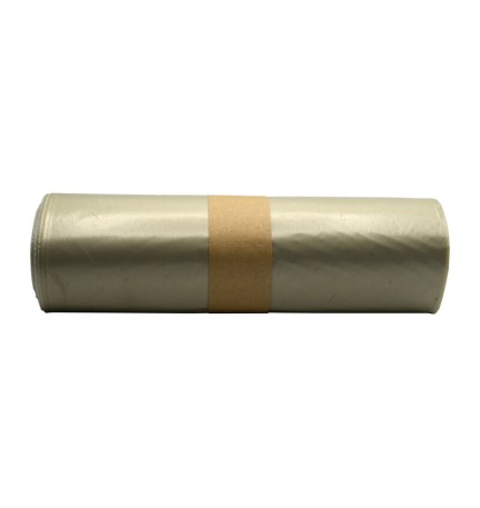 SACCHI NETTEZZA U. ROTOLO 70X110 AMBRA 800 G CA