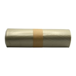 SACCHI NETTEZZA U. ROTOLO 90X120 AMBRA 800 G CA