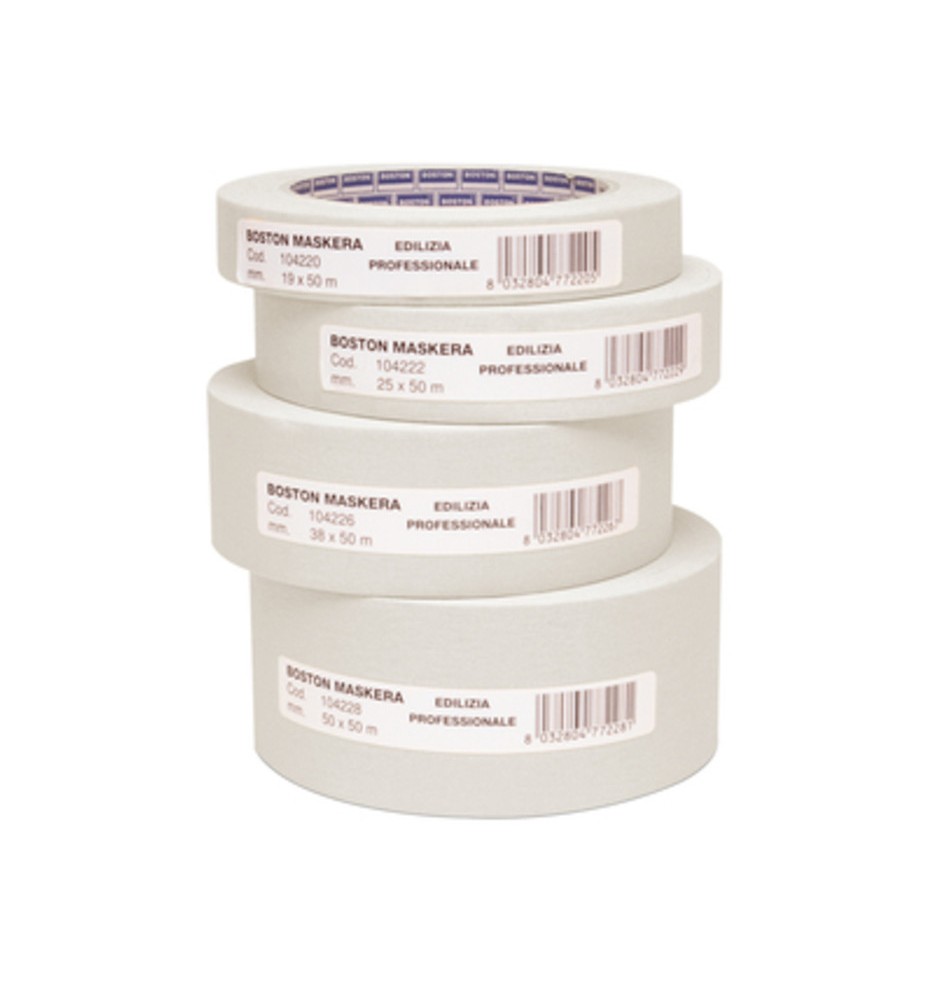 BOSTON NASTRO MASCHERA PROFESS. 60 18MMX50M