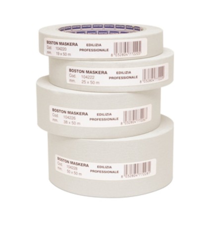 BOSTON NASTRO MASCHERA PROFESS. 60 18MMX50M