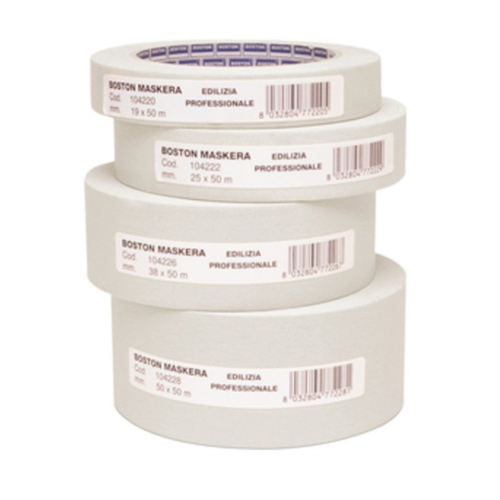 BOSTON NASTRO MASCHERA PROFESS. 60 18MMX50M