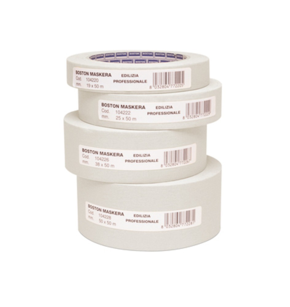 BOSTON NASTRO MASCHERA PROFESS. 60 24MMX50M