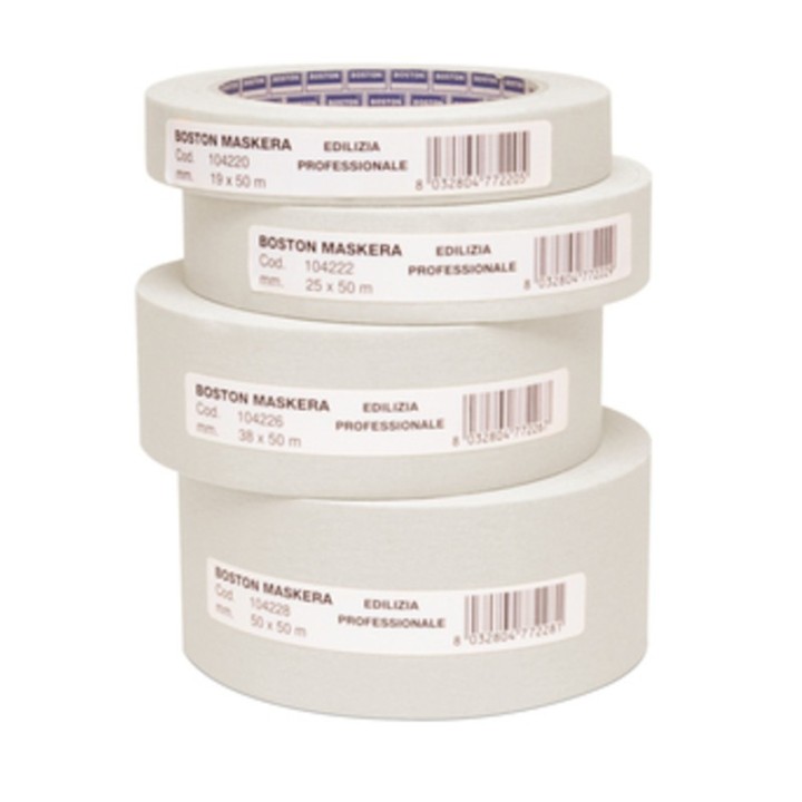 BOSTON NASTRO MASCHERA PROFESS. 60 24MMX50M