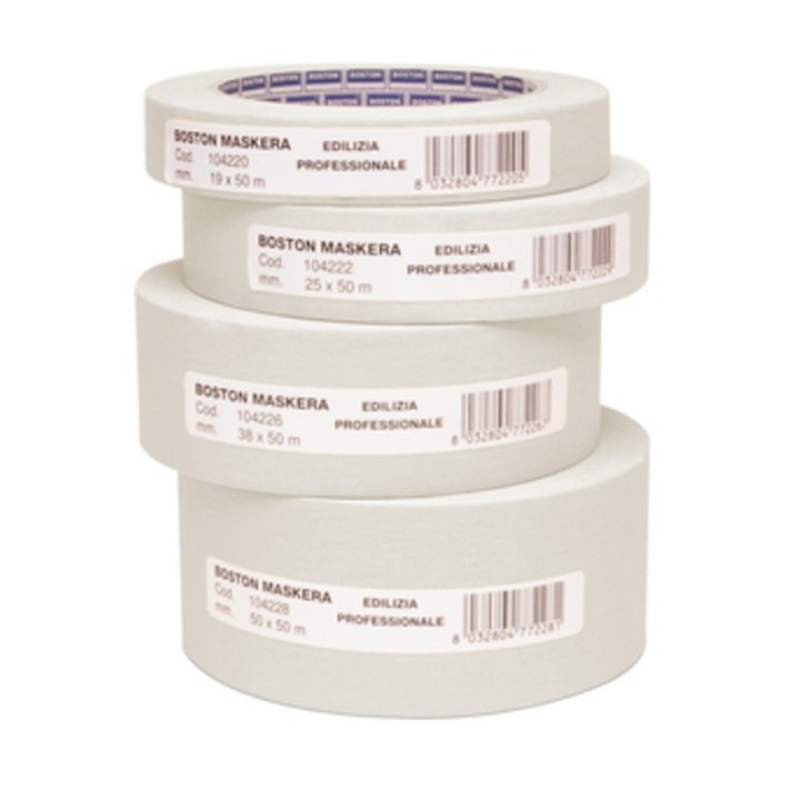 BOSTON NASTRO MASCHERA PROFESS. 60 30MMX50M