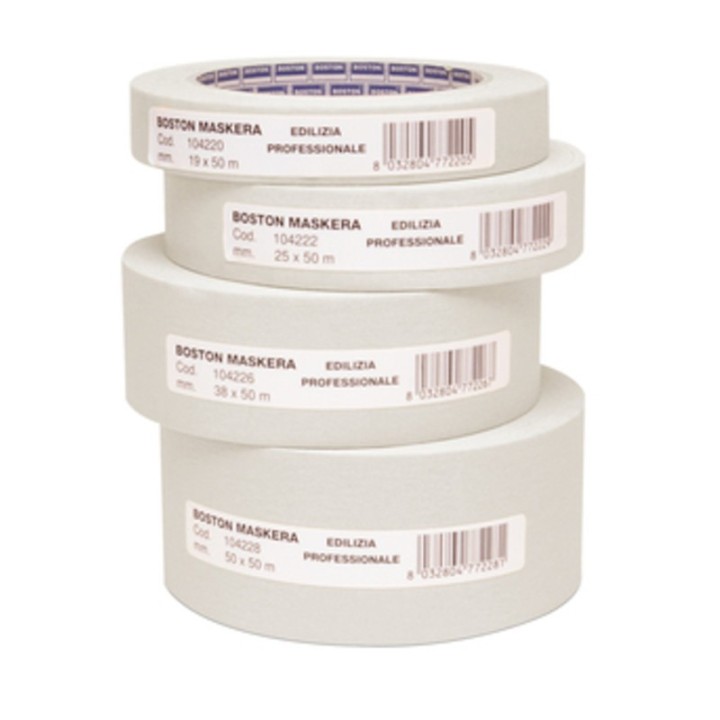 BOSTON NASTRO MASCHERA PROFESS. 60 36MMX50M