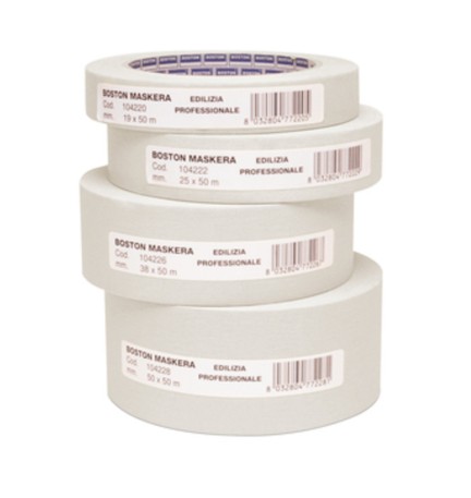 BOSTON NASTRO MASCHERA PROFESS. 60 48MMX50M