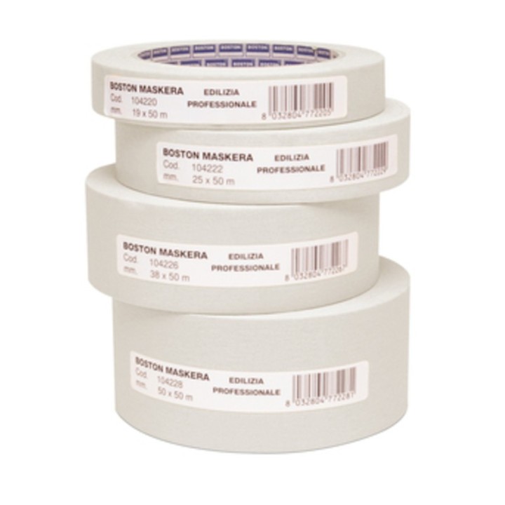 BOSTON NASTRO MASCHERA PROFESS. 60 48MMX50M