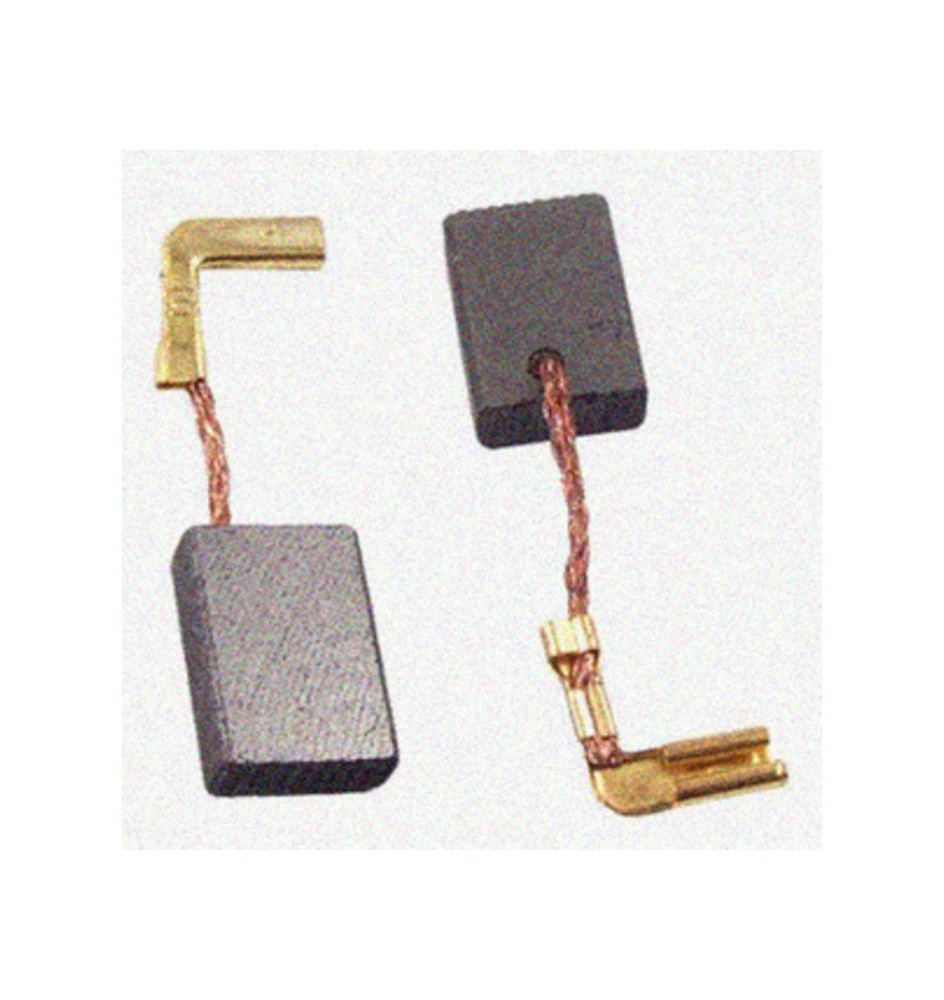 MAKITA SPAZZOLE CB-325 9557HNRGZ