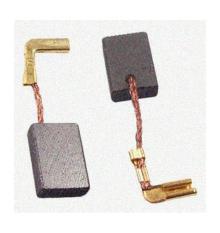 MAKITA SPAZZOLE CB-325 9557HNRGZ