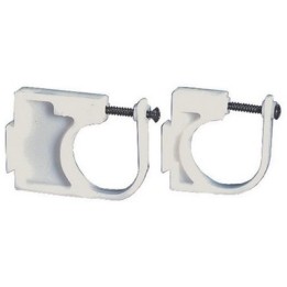 SUPPORTI PER FISSAGGIO COLLETTORI (FAR) 1"