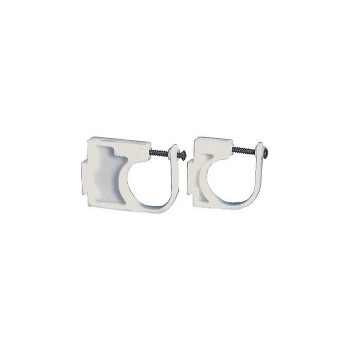 SUPPORTI PER FISSAGGIO COLLETTORI (FAR) 1"