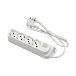 FME 47.420 MULTIPRESA 4P BIP/SC+INT RETAIL