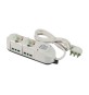 FME 49.112 MULTIPRESA 6P 2B/SC+4B+INT RETAIL