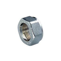 CALOTTA DI RICAMBIO PER VALVOLE TERMOSTATIZZABILI 1/2"