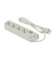 FME 47.4204 MULTIPRESA 4P BIP/SC+INT SICUR 10A