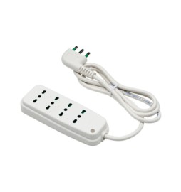 FME 47.400 MULTIPRESA 4P BIP+T RETAIL