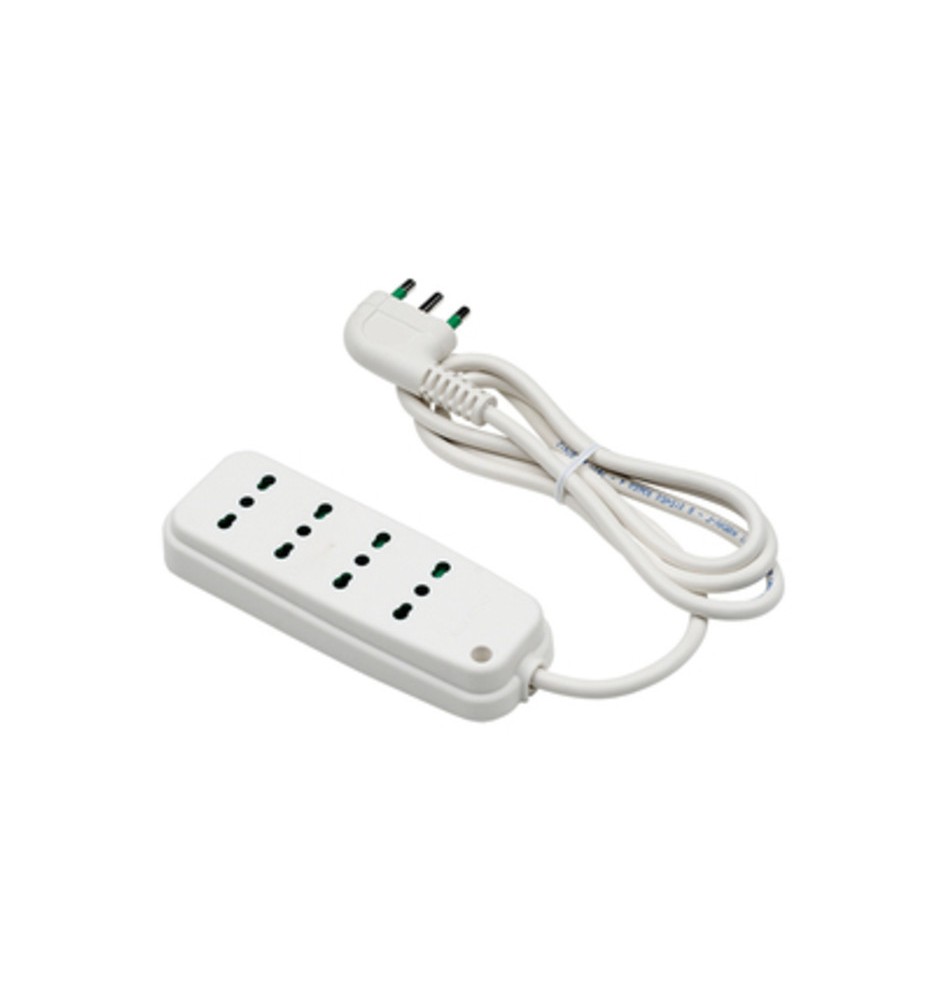 FME 47.400 MULTIPRESA 4P BIP+T RETAIL