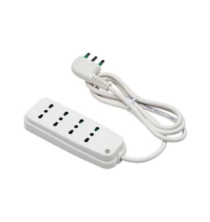 FME 47.400 MULTIPRESA 4P BIP+T RETAIL